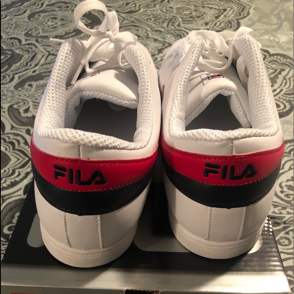 Fila Tennis - Picture 3 of 6